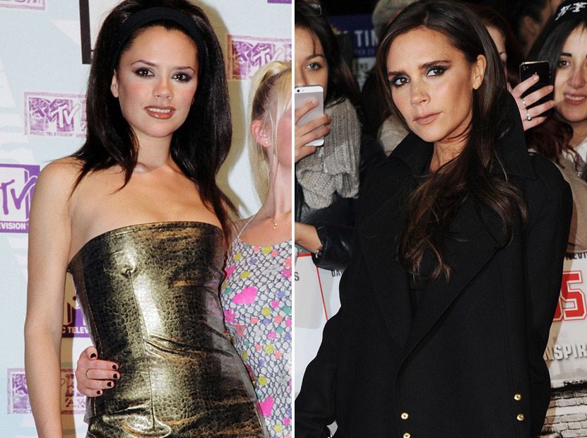 Posh Says Bye why beckham is saying goodbye to posh spice Posh Says Bye why beckham is saying goodbye to posh spice