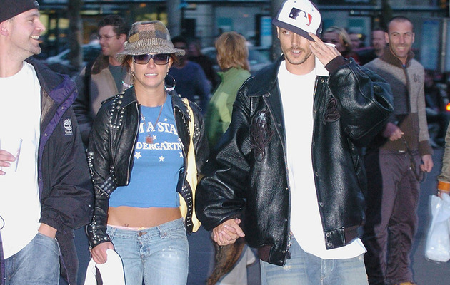 Britney Spears on "Chaotic": That Was The Worst Thing I've Done!