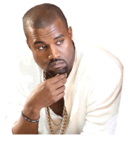 Kanye West Fashion: Ye's Got Passion for Fashion