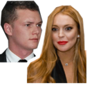 Lindsay Lohan/Barron Hilton Fight: LiLo vs. The Hiltons