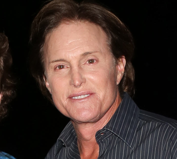 Bruce Jenner &ndash; I&rsquo;m Ditching My Adam&rsquo;s Apple | TMZ.com