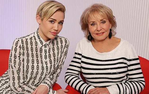 Miley Cyrus Opens Up About Ending Relationship With Liam Hemsworth