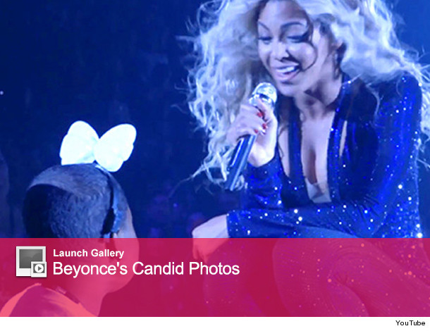 beyonce-launch