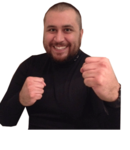 George Zimmerman: Celebrity Boxing Match