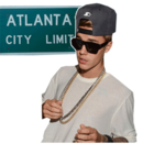 Justin Bieber Moving to Atlanta