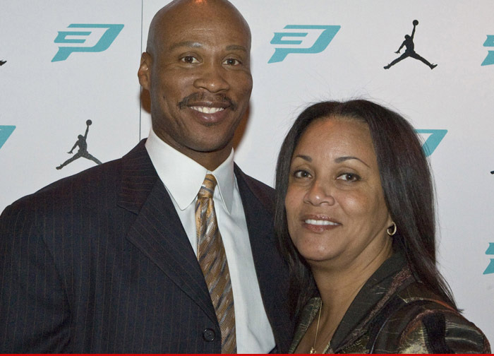 Byron Scott NBA Champ Files for Divorce After 29 Year Marriage