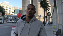 Terrelle Pryor -- I'm BUSTING MY ASS for a Starting Job