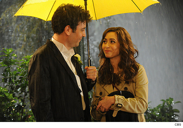 Josh Radnor How I Met Your Mother Finale