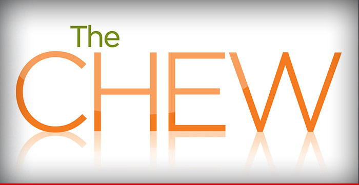 The Chew the chew' lawsuit -- woman claims tv studio is recipe for disaster The Chew the chew' lawsuit -- woman claims tv studio is recipe for disaster