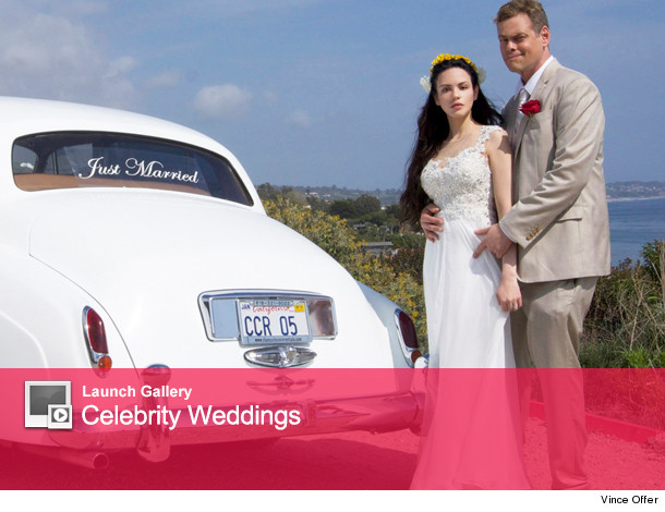 ShamWow Guy Married