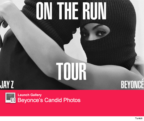 Beyonce Jay Z Tour
