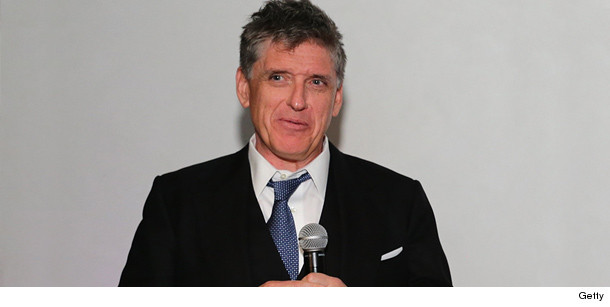 Craig Ferguson Leaving Late Late Show