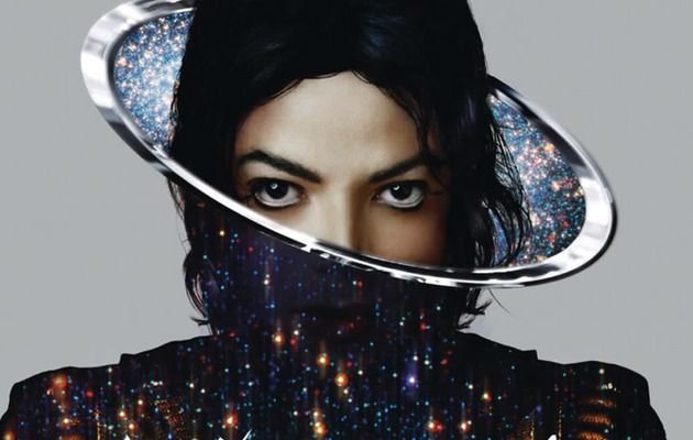Michael Jackson's New Song "Love Never Felt So Good" Debuts -- Listen Now!