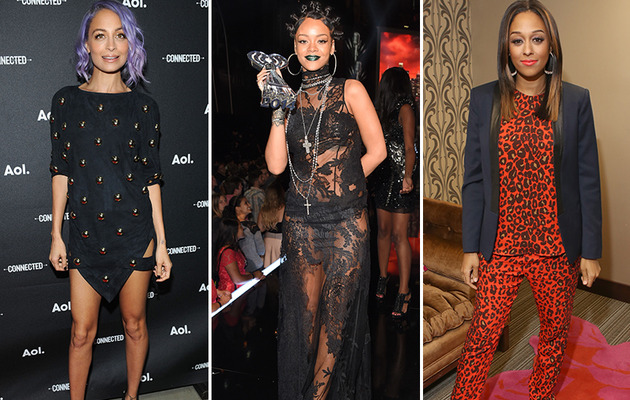 Too Drab: What the Heck Are They Wearing?!?