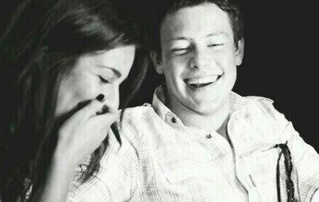 Lea Michele Remembers Cory Monteith's "Beautiful Smile" on His Birthday