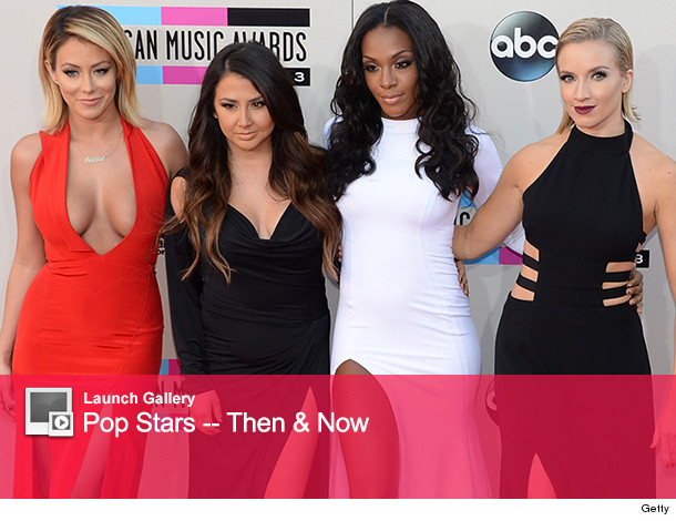 Danity Kane New Song