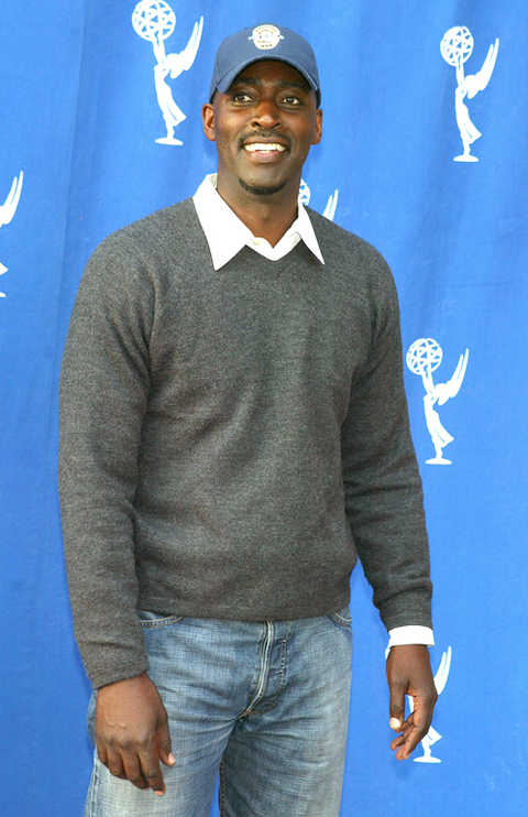 Michael Jace Photos | Photo 5 | TMZ.com