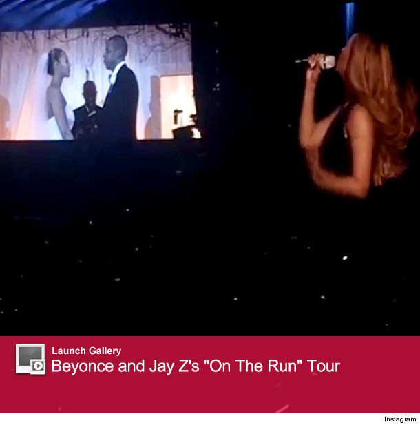 Beyonce Wedding Dress