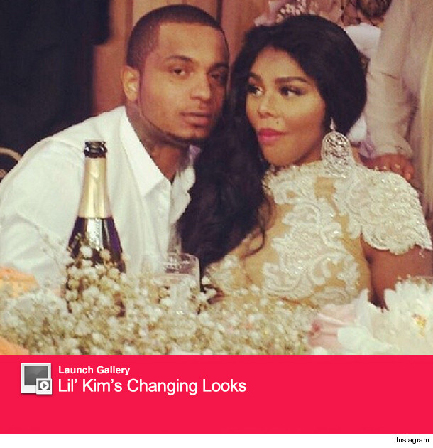 Lil’ Kim Turns 40, Shares First Photo of Daughter Royal Reign! | toofab.com