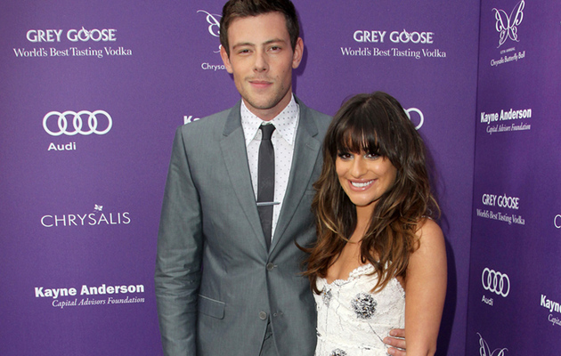 Cory Monteith's Mother Speaks For First Time About Son's Death, Talks About Lea…