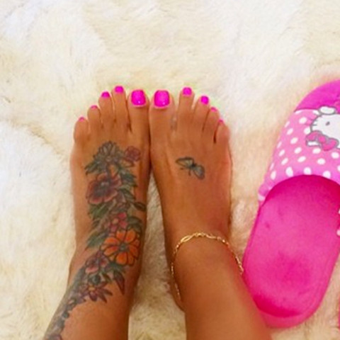 hollywood hoofs guess whose pedicured pics photo 39 hollywood hoofs guess whose pedicured pics photo 39
