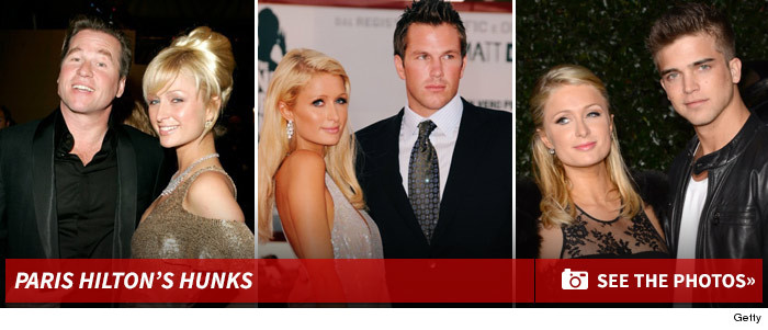 Images Paris Hilton -- Yacht Make Out Session With Filthy Rich New Boyfriend (PHOTO) | TMZ.com 3 Images Paris Hilton -- Yacht Make Out Session With Filthy Rich New Boyfriend (PHOTO) | TMZ.com 3