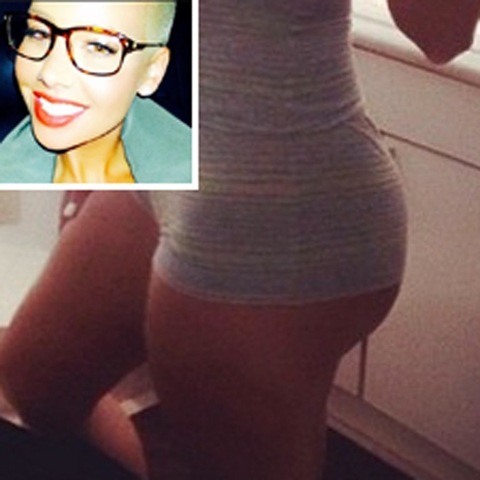 Celebrity Butts -- Guess Who! | Photo 98 | TMZ.com Celebrity Butts -- Guess Who! | Photo 98 | TMZ.com
