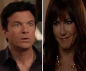 Jennifer Aniston Gets Raunchy In New Trailer For "Horrible Bosses 2"