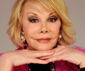 See How the Late Night Hosts Honored Joan Rivers