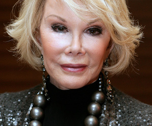 Joan Rivers Dead -- Legendary Comedian Passes Away at 81