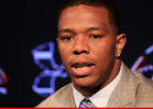 Baltimore Ravens Players -- We Won't Abandon Ray Rice