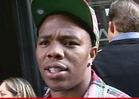 NFL -- We Never Saw Ray Rice Video ... Until Today