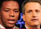 ESPN's Bill Simmons to Ravens -- Fire Ray Rice ... Or You're Cowards! 
