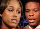 Ray Rice's Wife -- Hey Media, YOU Ruined Our Lives