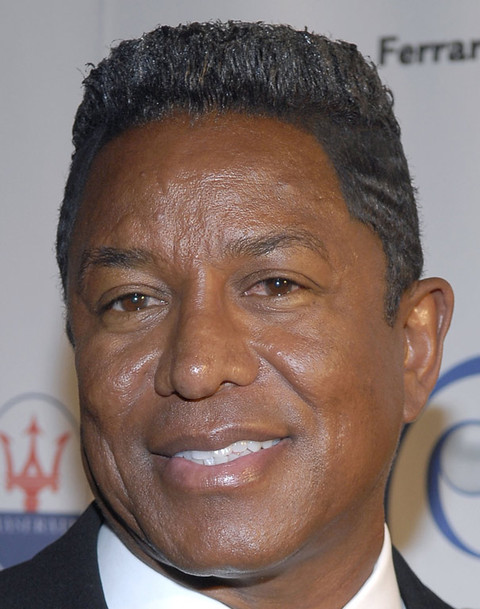 Jermaine Jackson The Cut Photo 4 TMZ