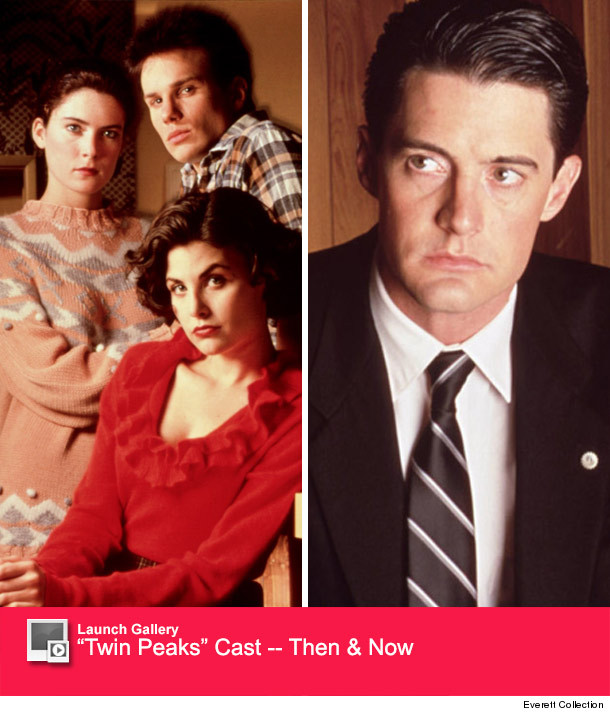 twin peaks turns 25 see the stars now as they make new plea for