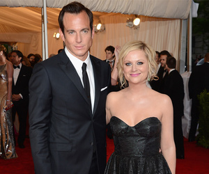 Amy Poehler Breaks Her Silence on "Sad" Divorce from Will Arnett