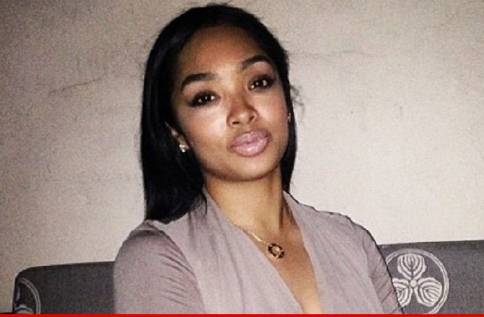 'Love & Hip Hop Hollywood' Star -- Yeah, It's My Sex Tape, But You Can
