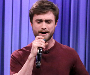 Today In Awesome: Daniel Radcliffe Raps Blackalicious' "Alphabet Aerobics"