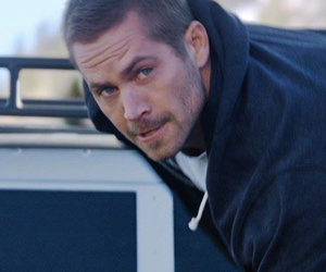 Paul Walker & Co. Jump Out of a Plane (In Their Cars!) In First "Furious 7"…