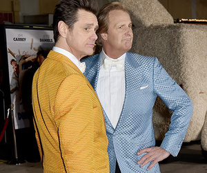 The Premiere of "Dumb & Dumber To" Had the Most Throwback Guest List Ever