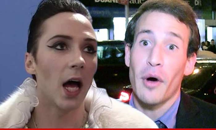 johnny weir i got the dog and faberge egg my ex johnny weir i got the dog and faberge egg my ex