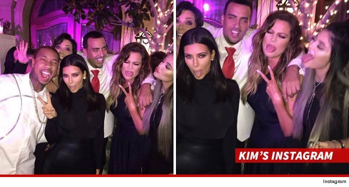 Who does kim kardashian dating now