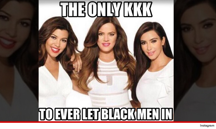 khloe kardashian kracks klan joke tmz com 1111 kardashian meme instag 4 khloe kardashian kracks klan joke tmz com,Khloe Kardashian Meme