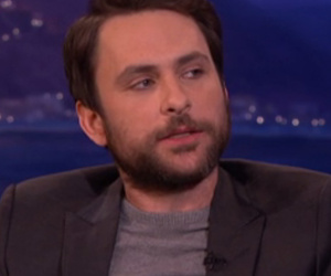 "Horrible Bosses 2" Star Charlie Day Has a Shrine of Zac Efron -- Find Out Why!