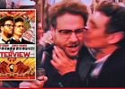 New 'Interview' Leak -- Seth Rogen Tops James Franco in Salary Dept.