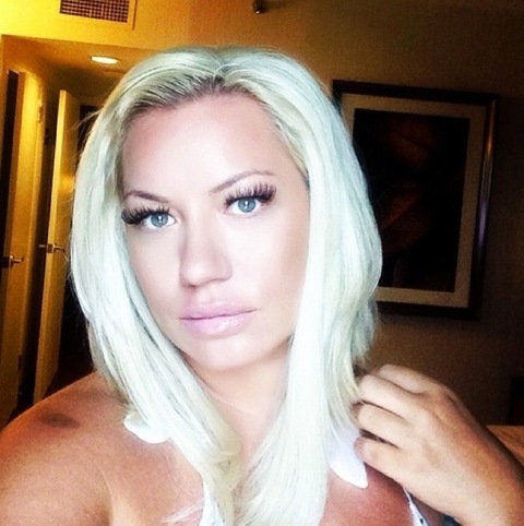 Elke the Stallion &ndash; Instagram Hot Shots | Photo 4 | TMZ.com