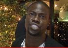 Kevin Hart -- Sony Exec Calls Him a Money Whore