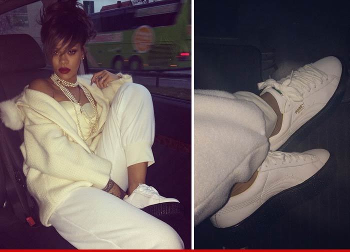 rihanna puma 2014 rihanna puma 2014