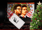  Sony About Face ...  'The Interview' Will Hit Some Theaters on X-mas Day 